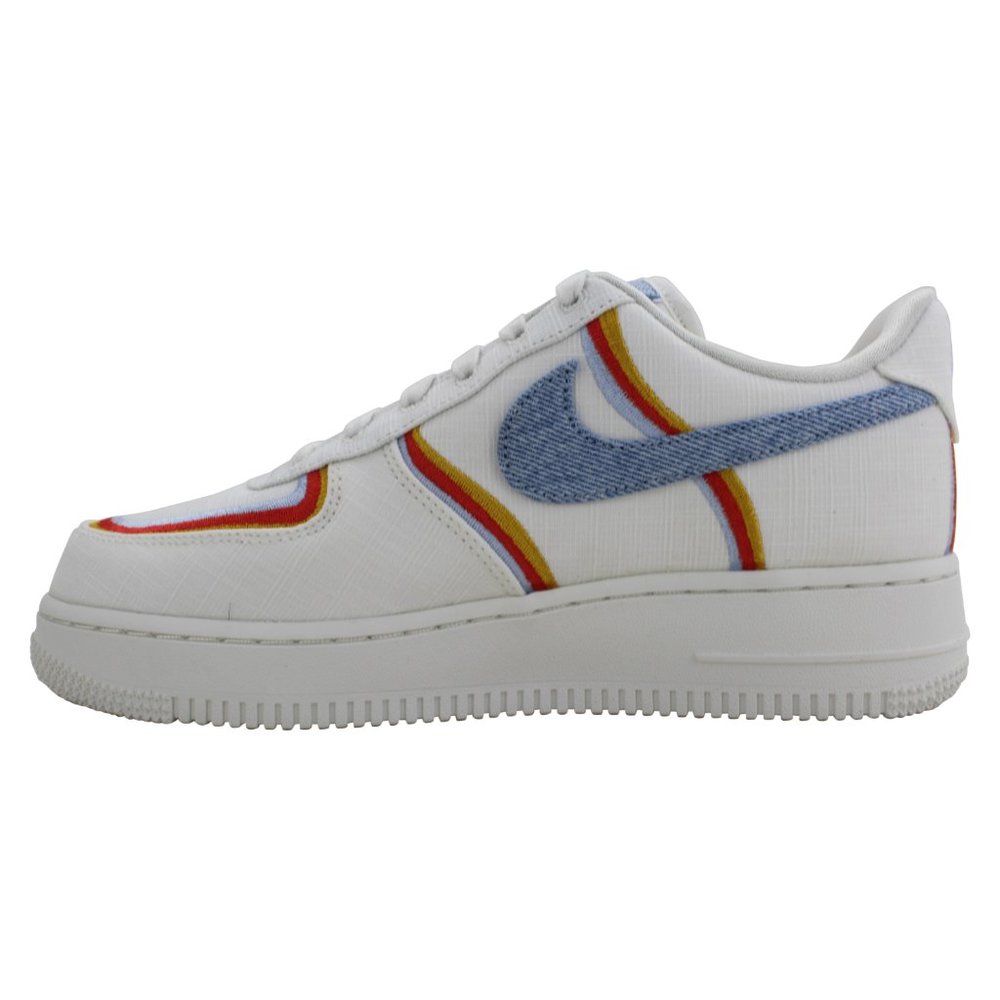 Women's Air Force 1 Low Sail DJ4655-133 - Picture 6 of 8